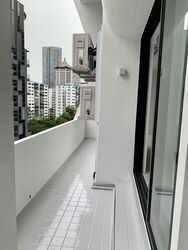 Elizabeth Heights (D9), Condominium #601546961